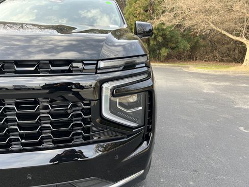 New 2026 Chevrolet Tahoe LS image 14