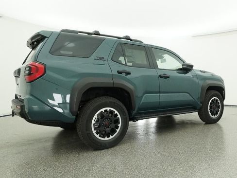 New 2025 Toyota 4Runner TRD Off-Road image 58