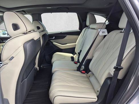 New 2026 Acura MDX Type S AWD/4WD image 14
