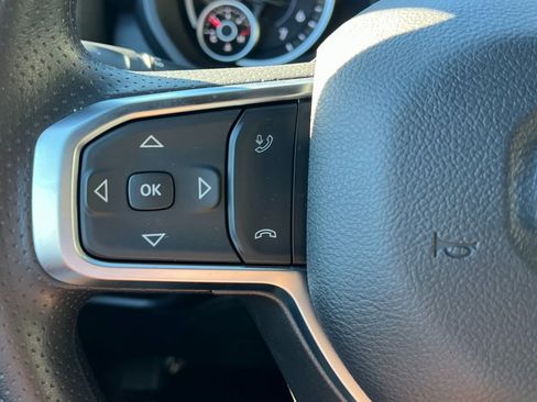 New 2026 RAM 2500 Tradesman image 23