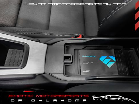 Used 2019 Porsche 911 Targa 4S AWD/4WD image 35