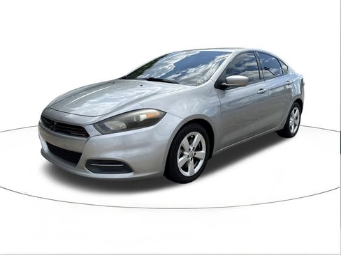 Used 2015 Dodge Dart SXT FWD image 7