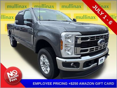 New 2026 Ford F250 XLT