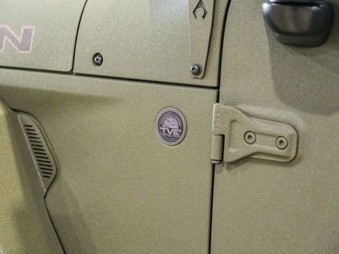 Used 2024 Jeep Wrangler Unlimited Rubicon 392 image 50