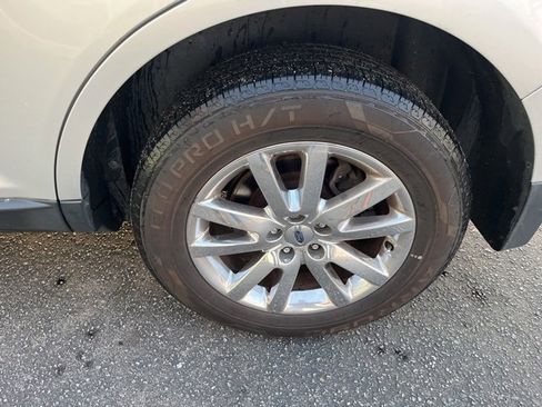 Used 2014 Ford Edge SEL w/ Equipment Group 204A image 28