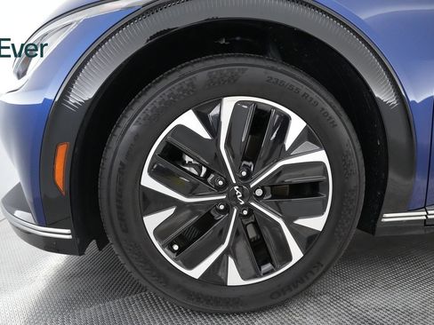 Used 2024 Kia EV6 Wind RWD image 20