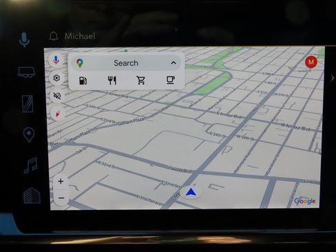 Used 2025 Chevrolet Silverado 2500 LT w/ Safety Package image 31