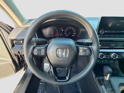 Used 2025 Honda Civic LX image 35