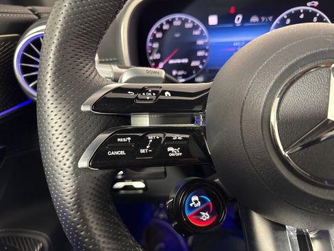 Used 2023 Mercedes-Benz SL 43 AMG image 31