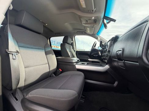 Used 2016 Chevrolet Silverado 2500 LT image 26