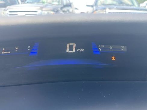 Used 2013 Honda Civic EX image 11