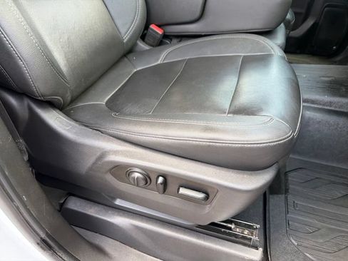 Used 2021 GMC Sierra 2500 SLT AWD/4WD image 26