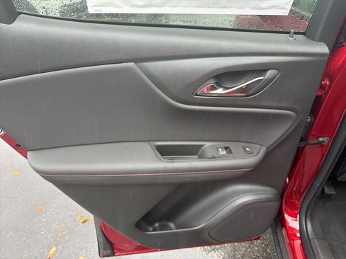 New 2025 Chevrolet Blazer RS w/ Driver Confidence II Package image 31