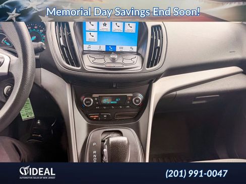 Used 2016 Ford Escape SE w/ Equipment Group 201A AWD/4WD image 25