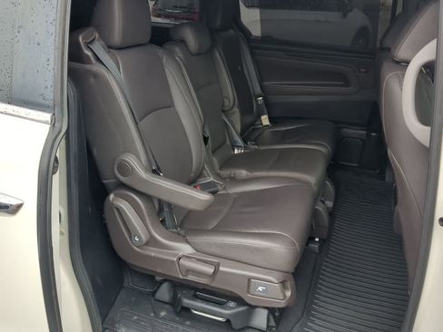 Used 2019 Honda Odyssey EX-L image 22
