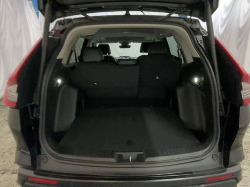 Certified 2024 Honda CR-V EX-L image 16