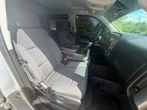 Used 2016 Chevrolet Silverado 1500 LT w/ All Star Edition AWD/4WD image 8