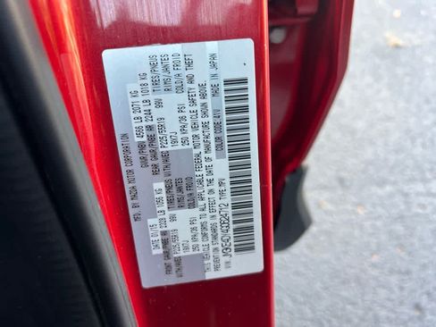 Used 2016 MAZDA CX-5 Grand Touring image 44