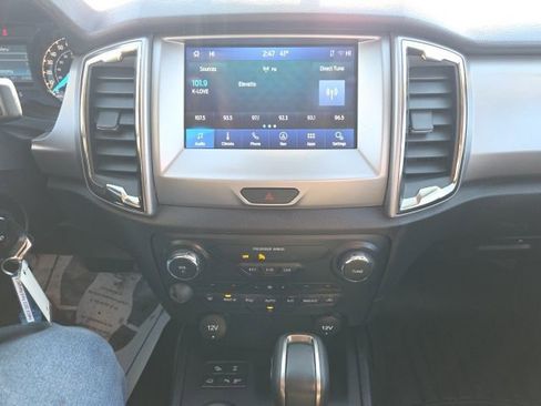 Used 2022 Ford Ranger XLT w/ Equipment Group 301A Mid image 28