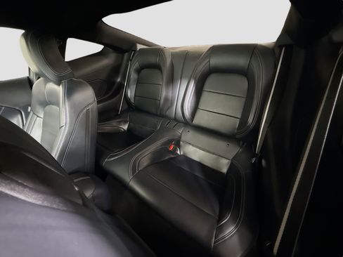 Used 2024 Ford Mustang Premium image 25