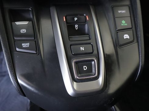 Used 2021 Honda CR-V EX-L image 17