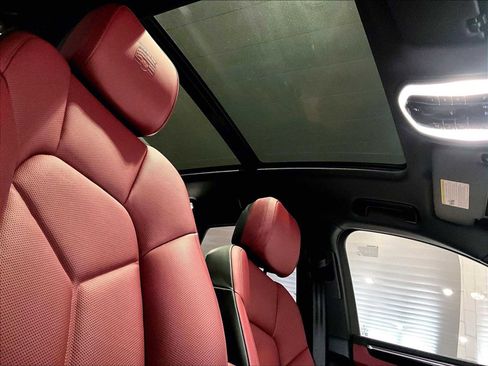 New 2026 Porsche Macan Turbo image 23