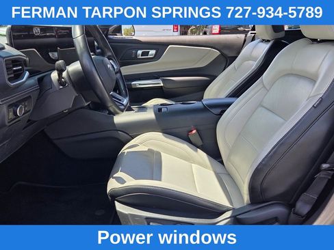 Used 2024 Ford Mustang Premium RWD image 14