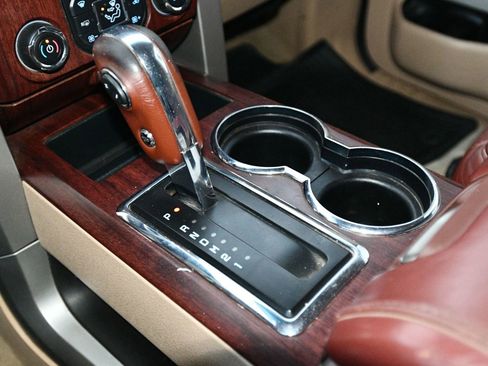 Used 2013 Ford F150 King Ranch image 29