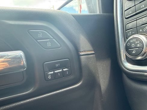 Used 2021 GMC Sierra 1500 AT4 AWD/4WD image 36