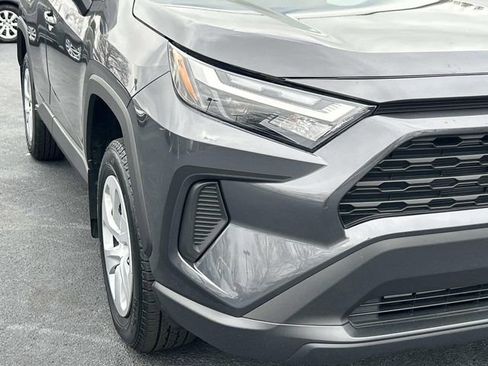 Used 2025 Toyota RAV4 LE image 10