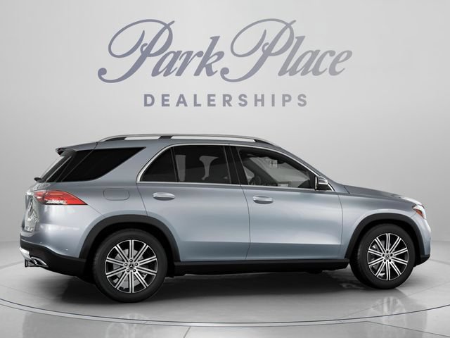 Used 2026 Mercedes-Benz GLE 350 4MATIC image 24