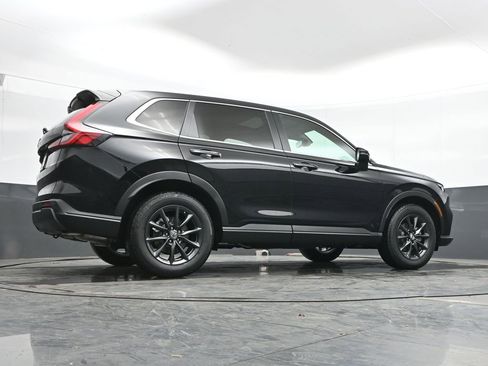 New 2026 Honda CR-V EX-L image 34
