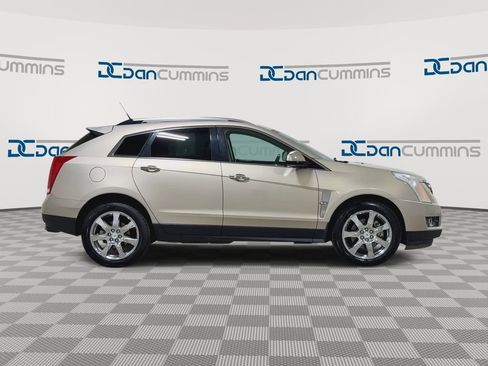 Used 2011 Cadillac SRX Performance FWD image 9