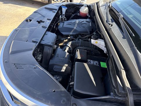 Used 2022 Kia Carnival SX image 43