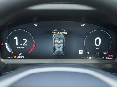 New 2026 Ford Explorer Active AWD/4WD image 54