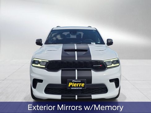 Used 2025 Dodge Durango R/T AWD/4WD image 7
