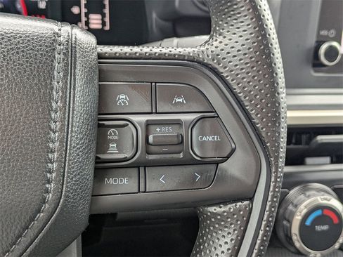 Certified 2024 Toyota Tacoma SR image 27