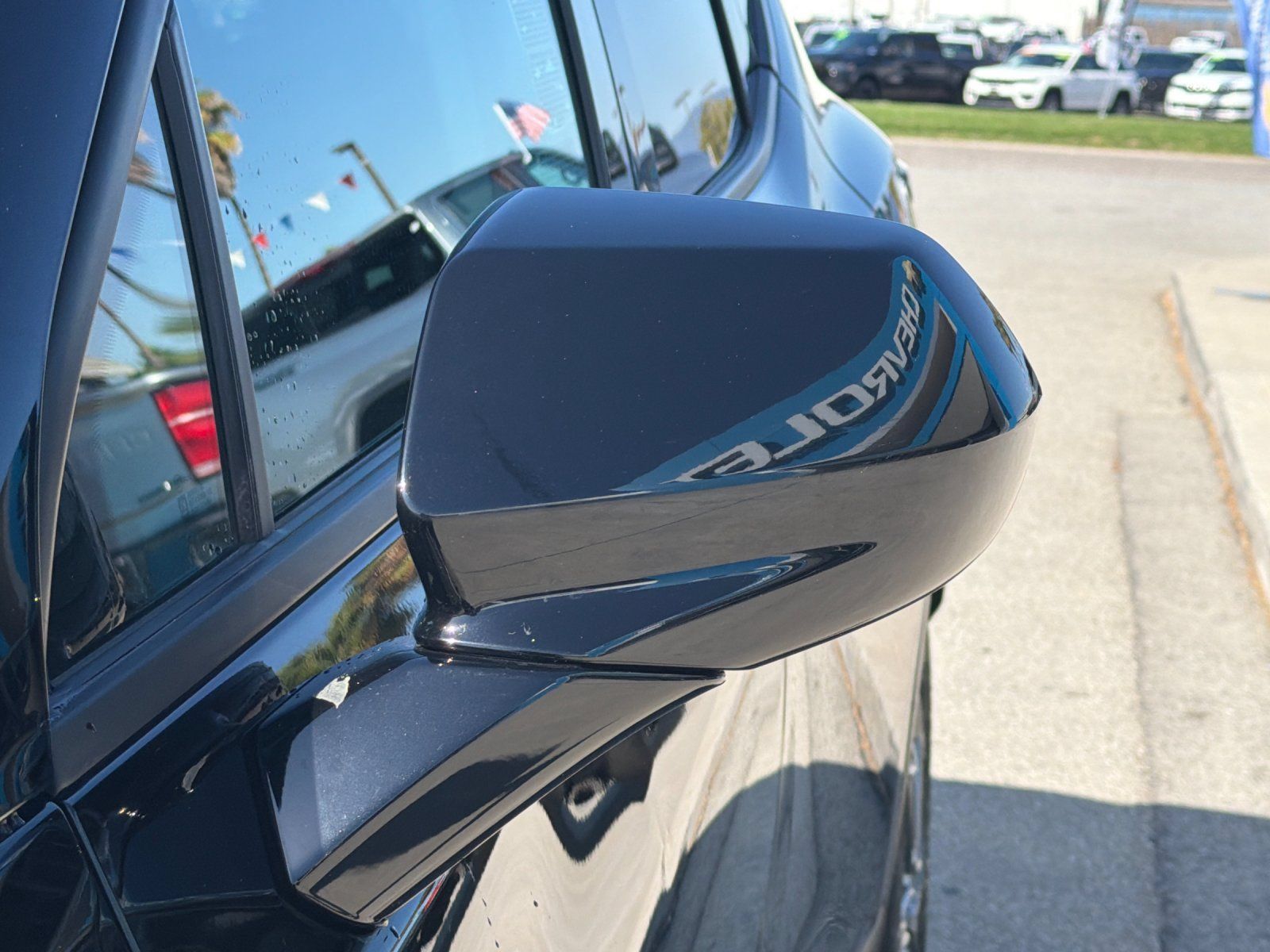 Used 2025 Chevrolet Blazer LT AWD/4WD image 39