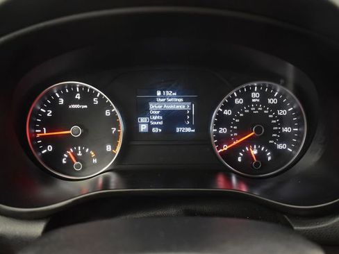 Used 2022 Kia Sportage LX FWD image 13