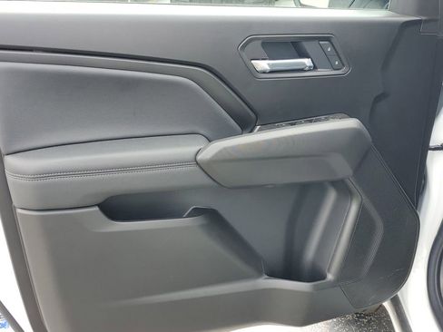 New 2026 Chevrolet Colorado LT w/ LT Convenience Package AWD/4WD image 19
