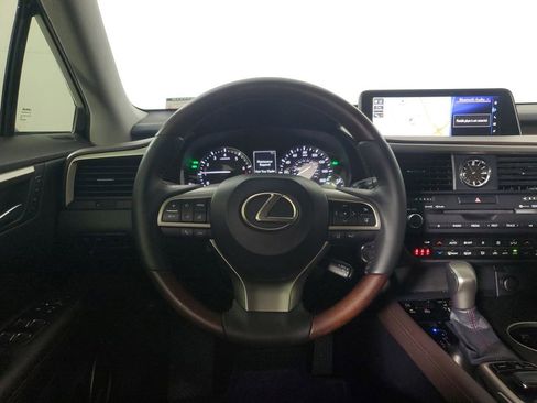 Used 2017 Lexus RX 350 AWD w/ Premium Package image 15