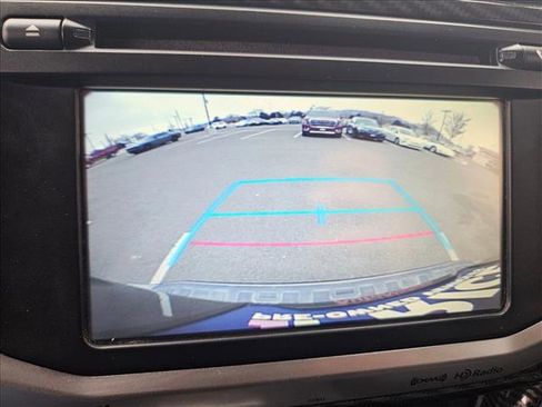 Used 2019 Toyota 4Runner SR5 image 13