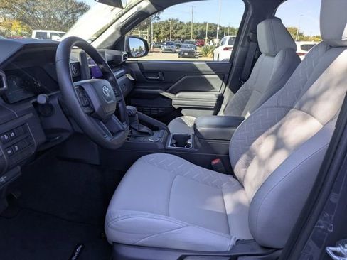 New 2025 Toyota Tacoma SR5 image 20