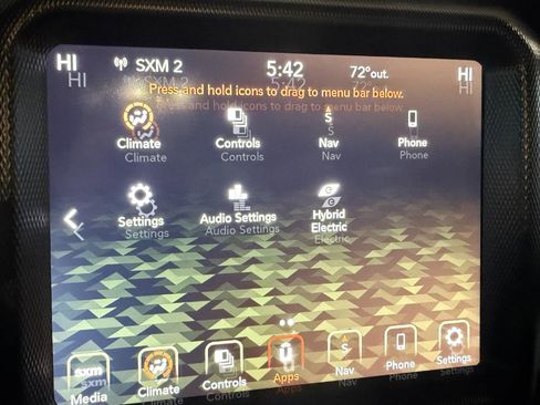 Used 2022 Jeep Wrangler Unlimited Sahara image 61