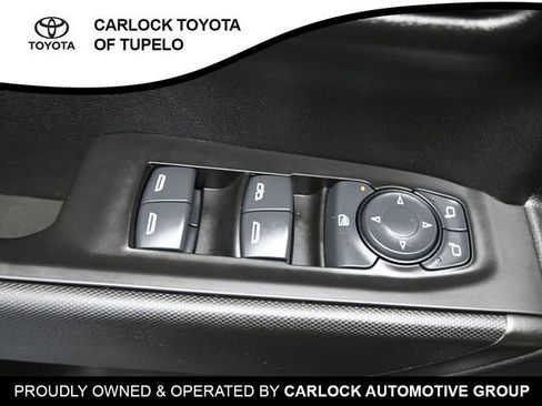 Used 2024 GMC Sierra 1500 Pro w/ Pro Value Package image 19