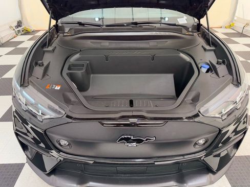 New 2025 Ford Mustang Mach-E GT w/ Interior Protection Package image 10