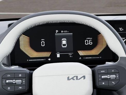 New 2026 Kia K4 GT-Line Turbo FWD image 21