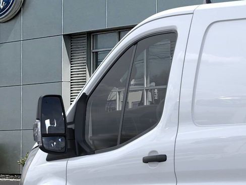 New 2025 Ford Transit 250 Low Roof w/ Load Area Protection Package image 48