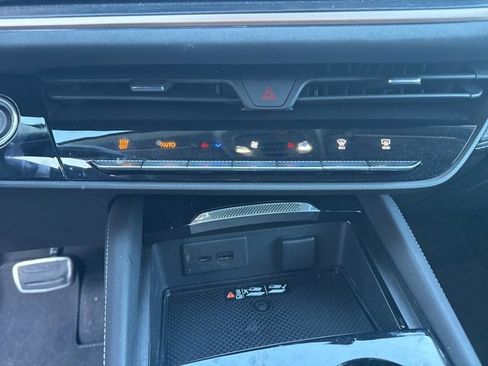 New 2025 Buick Envision Sport Touring image 21