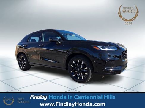 New 2026 Honda HR-V EX-L image 1